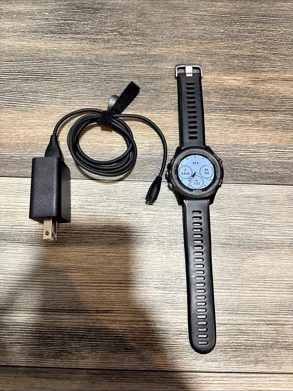 Garmin Forerunner 935 Black Smartwatch